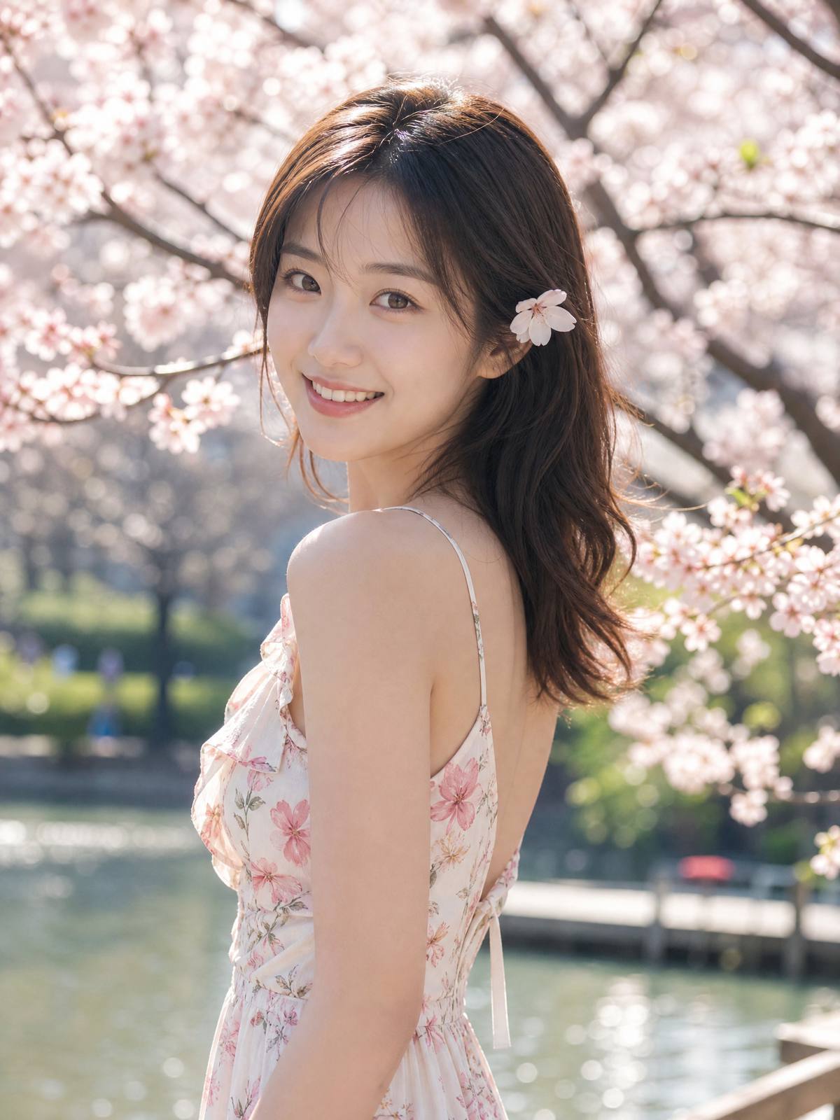 糖心清新VLOG视频